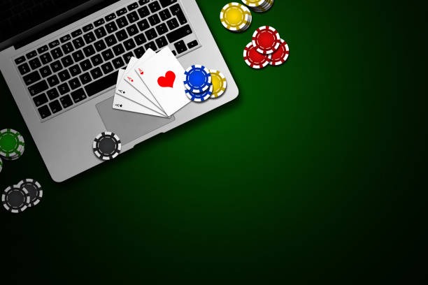 pgs4d Dual-Wager Setup