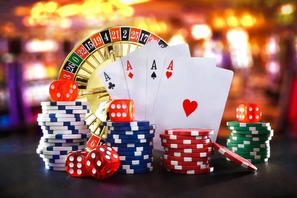 pgs4d Live Casino Tables