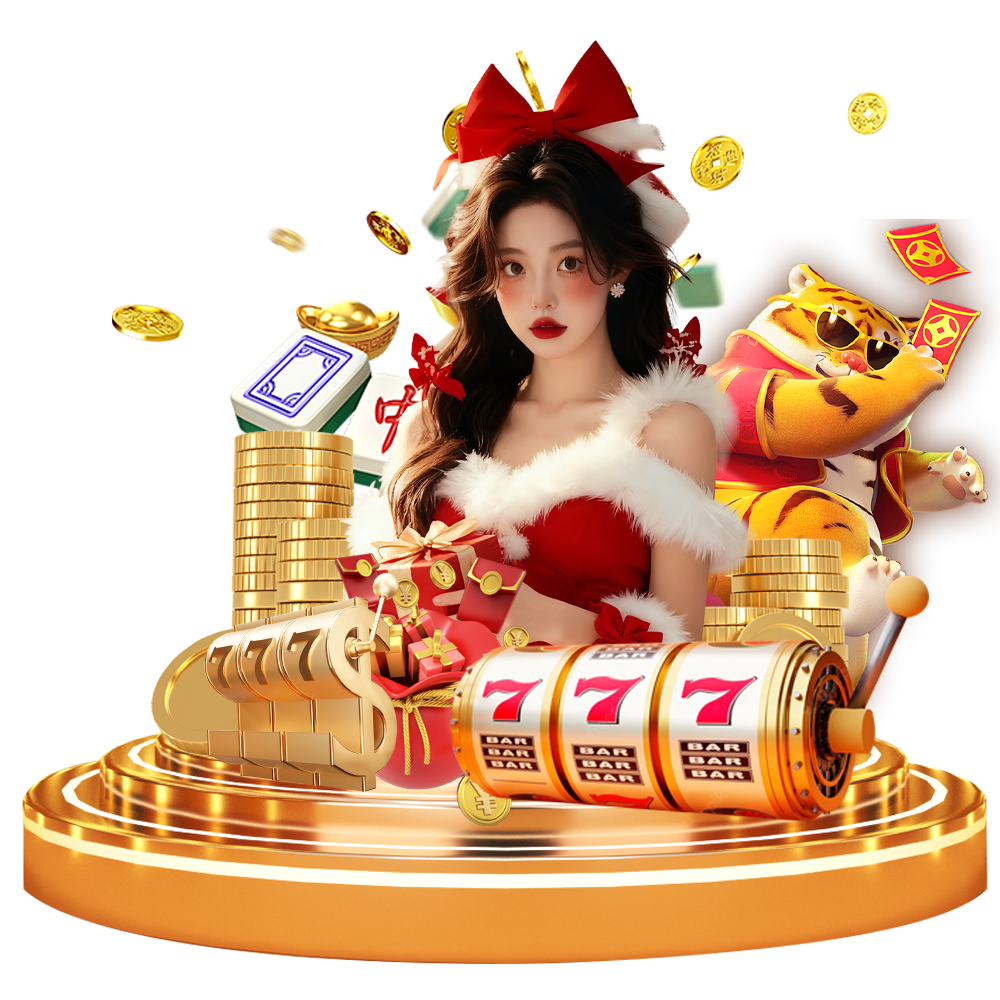 pgs4d Slot Rooms by Studio