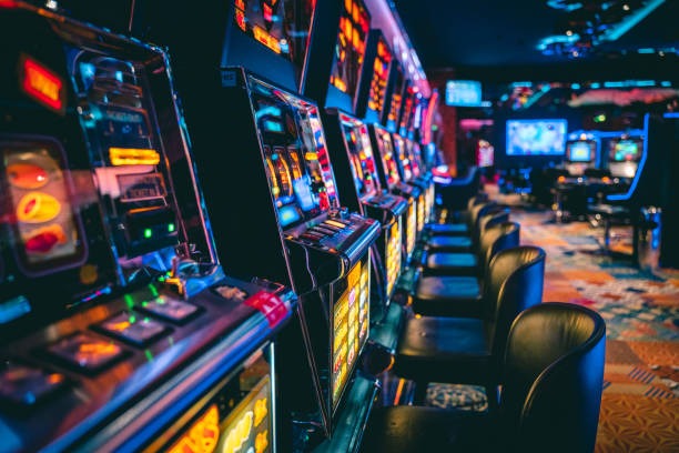 pgs4d VIP Roulette Suite
