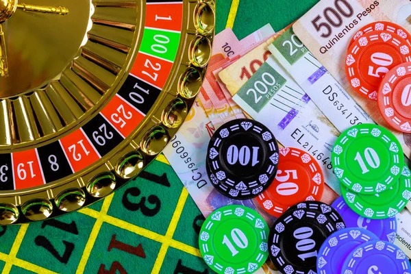 pgs4d Live Casino Tables at Your Fingertips
